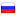 stockwell.ru hosted country